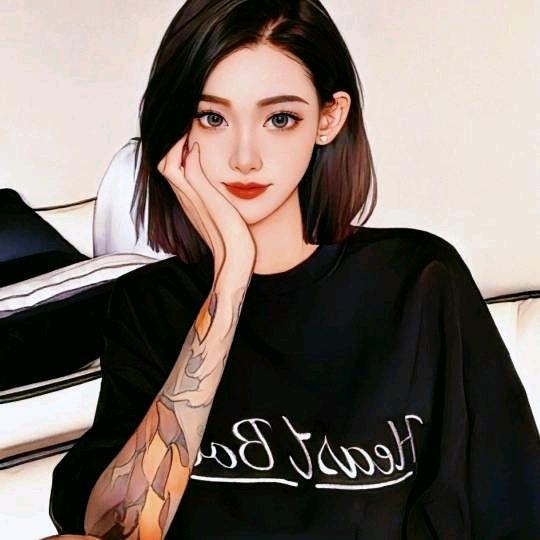 妮柯。
