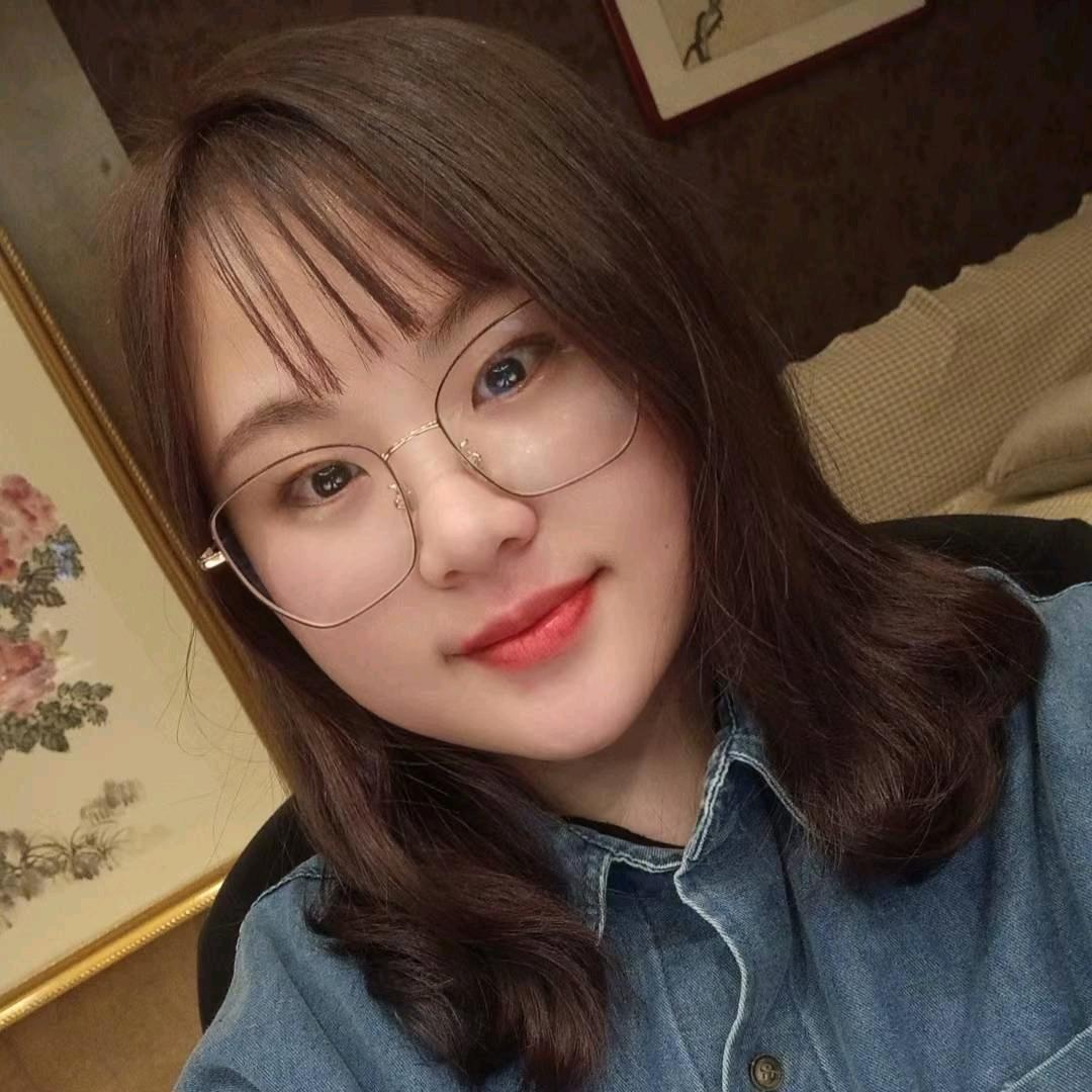 瑶瑶爱生活💕