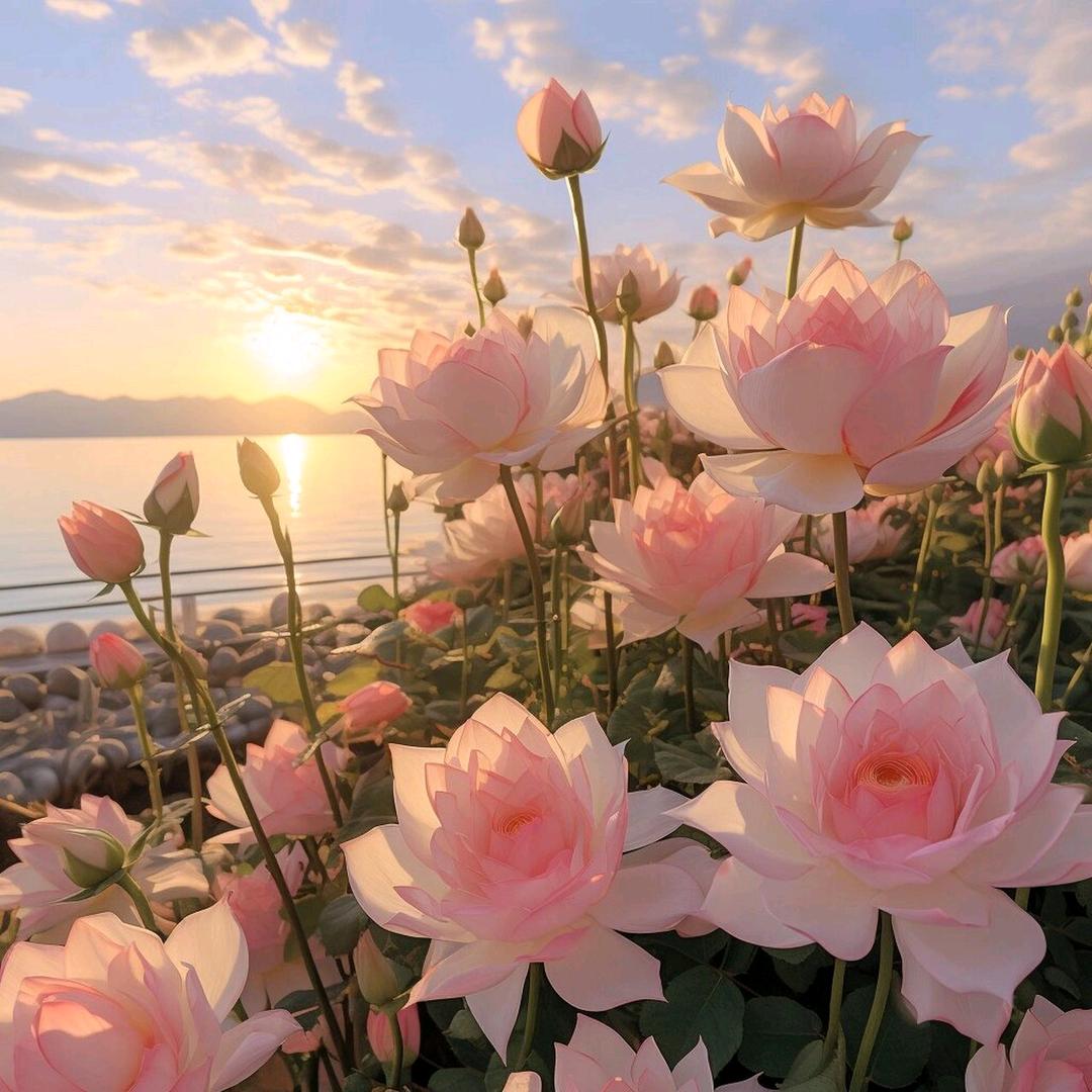 时来运转🌸