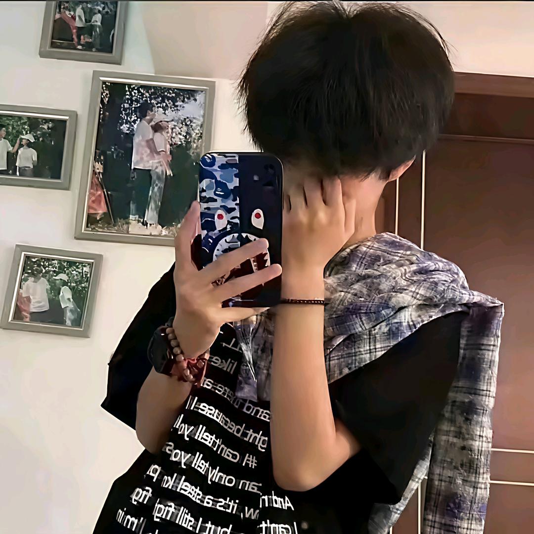 双子.