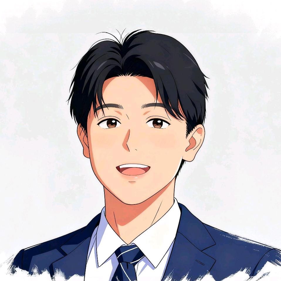 越越的成长笔记