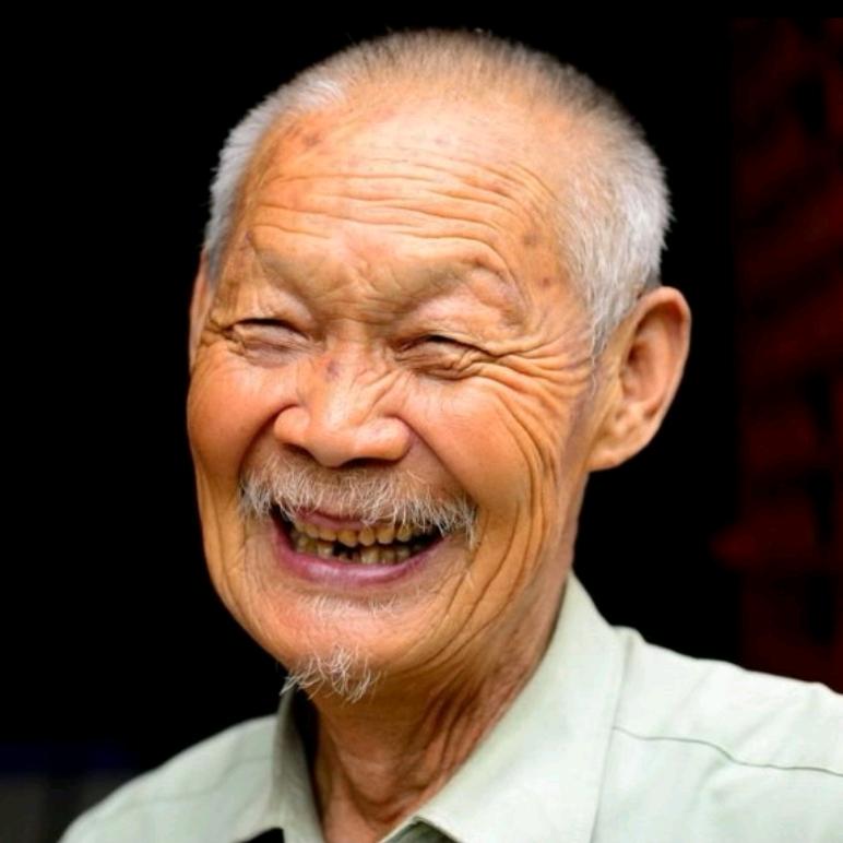 老头