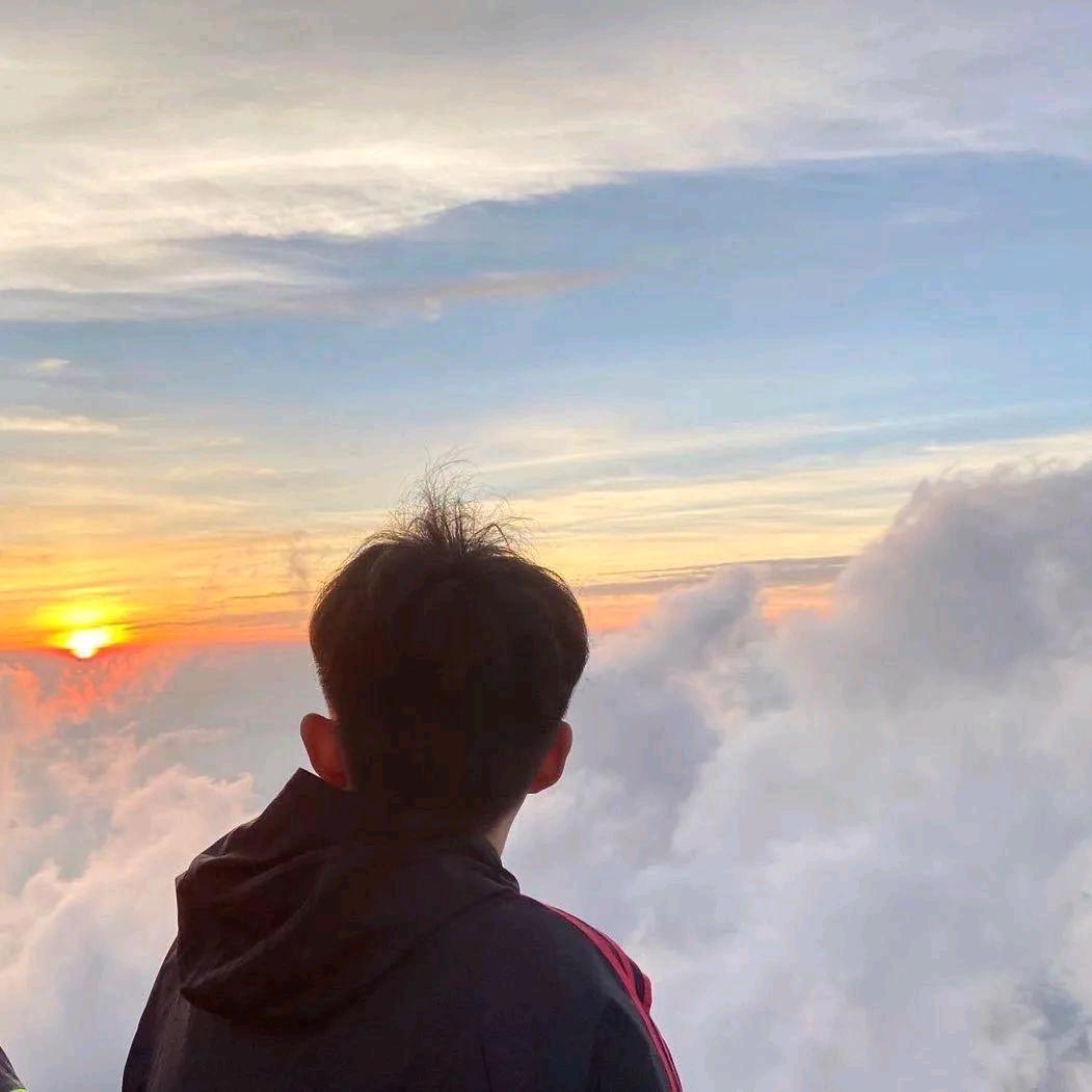 星星不是猩猩🦍