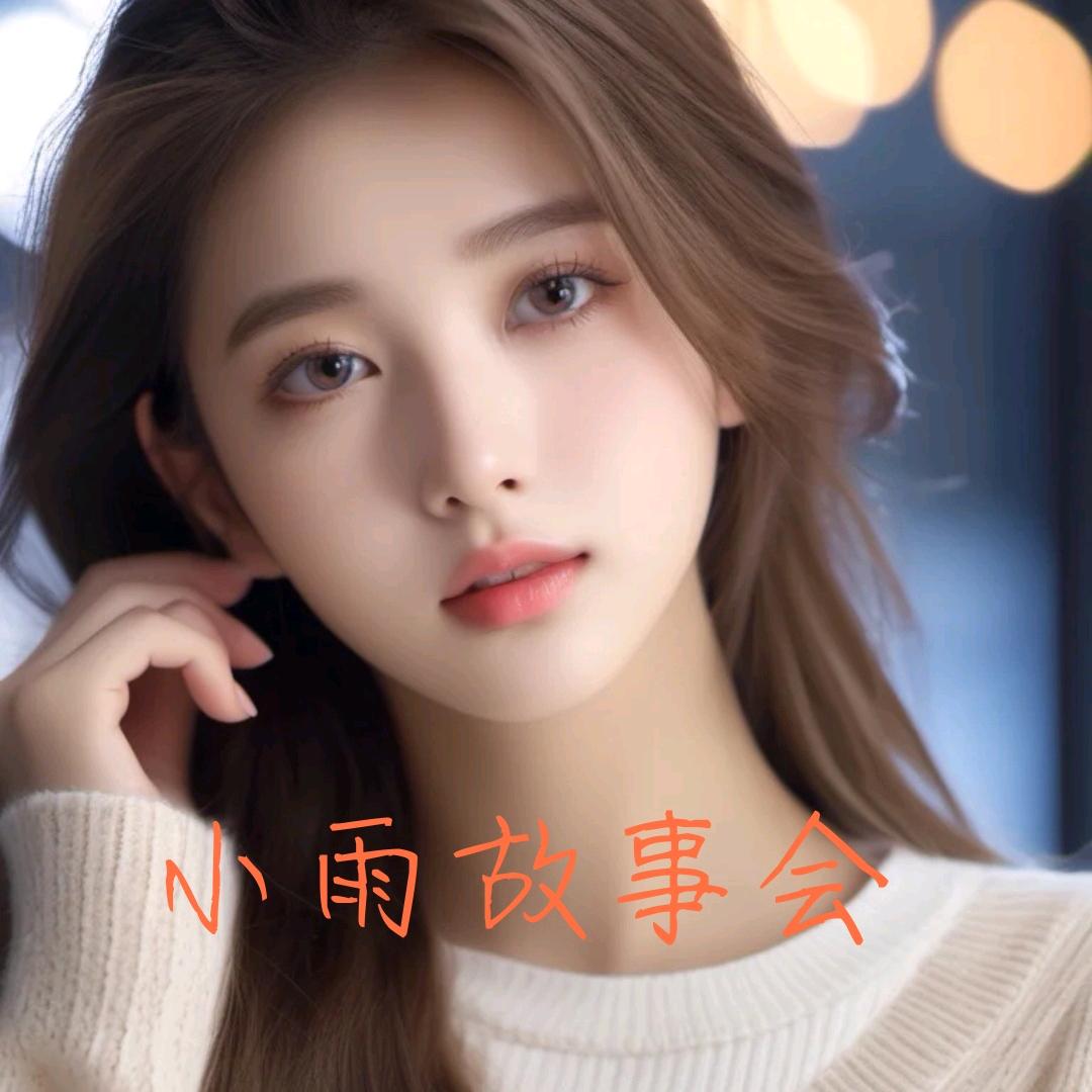 小雨故事会