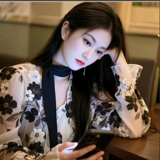 💞ᥫᩣ༠°余生随❤️心꧔᭄࿐ᩚ💞