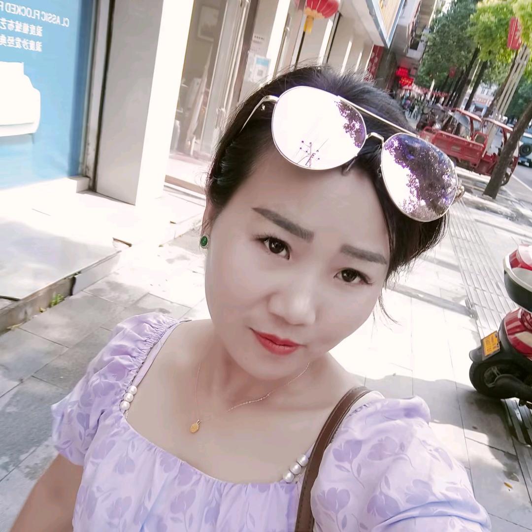 四川花姐