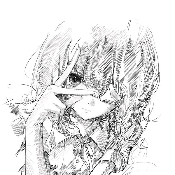 碎冰蓝