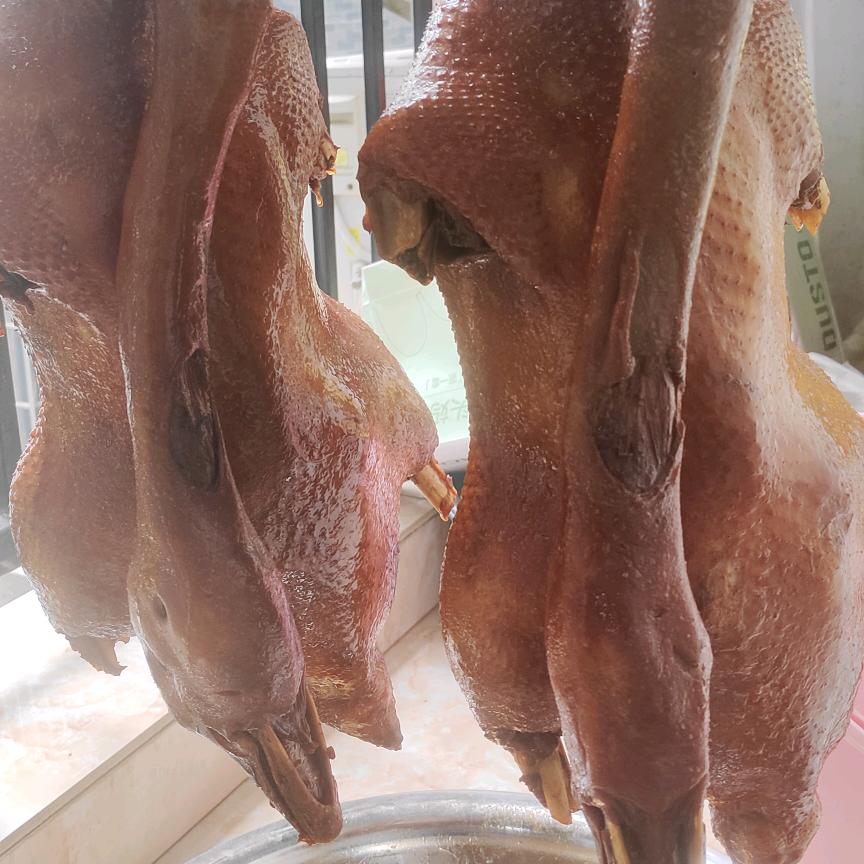 鹅王潮卤
