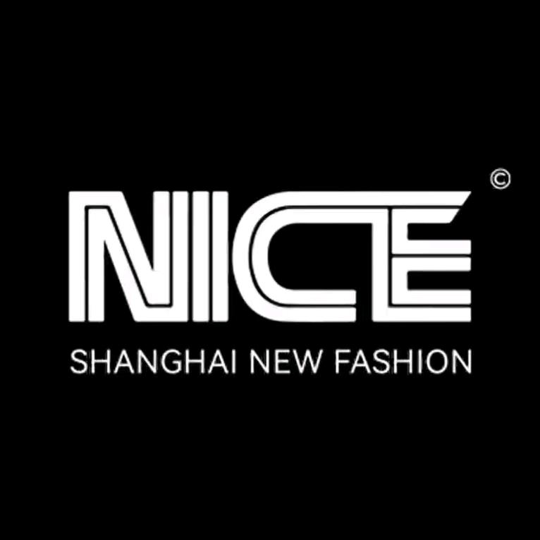 上海 Nice 酒吧  Mr.Wu