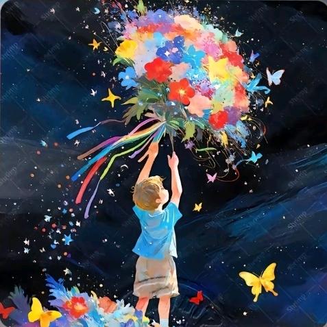 💖提拉米苏的想念💖