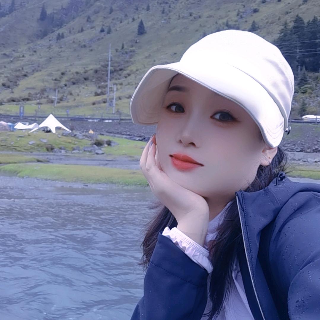 棉花糖😇