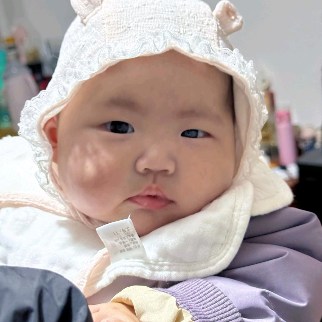 小恩宝👧