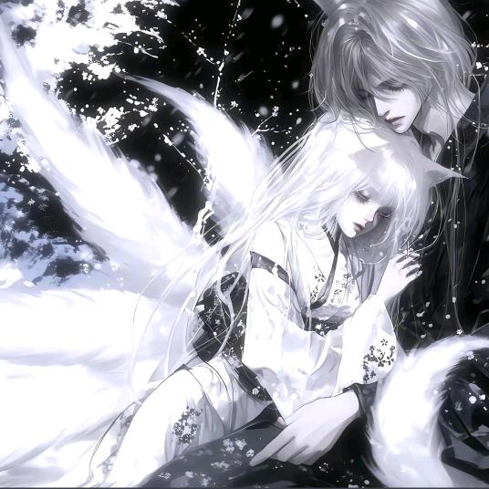 十春（求点赞求扩列求推荐）