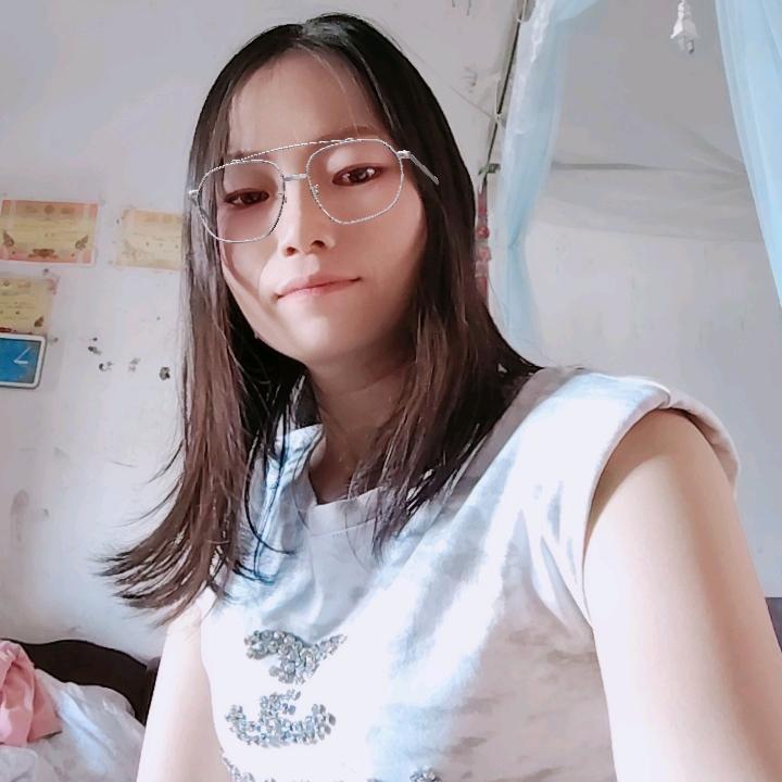 @倩