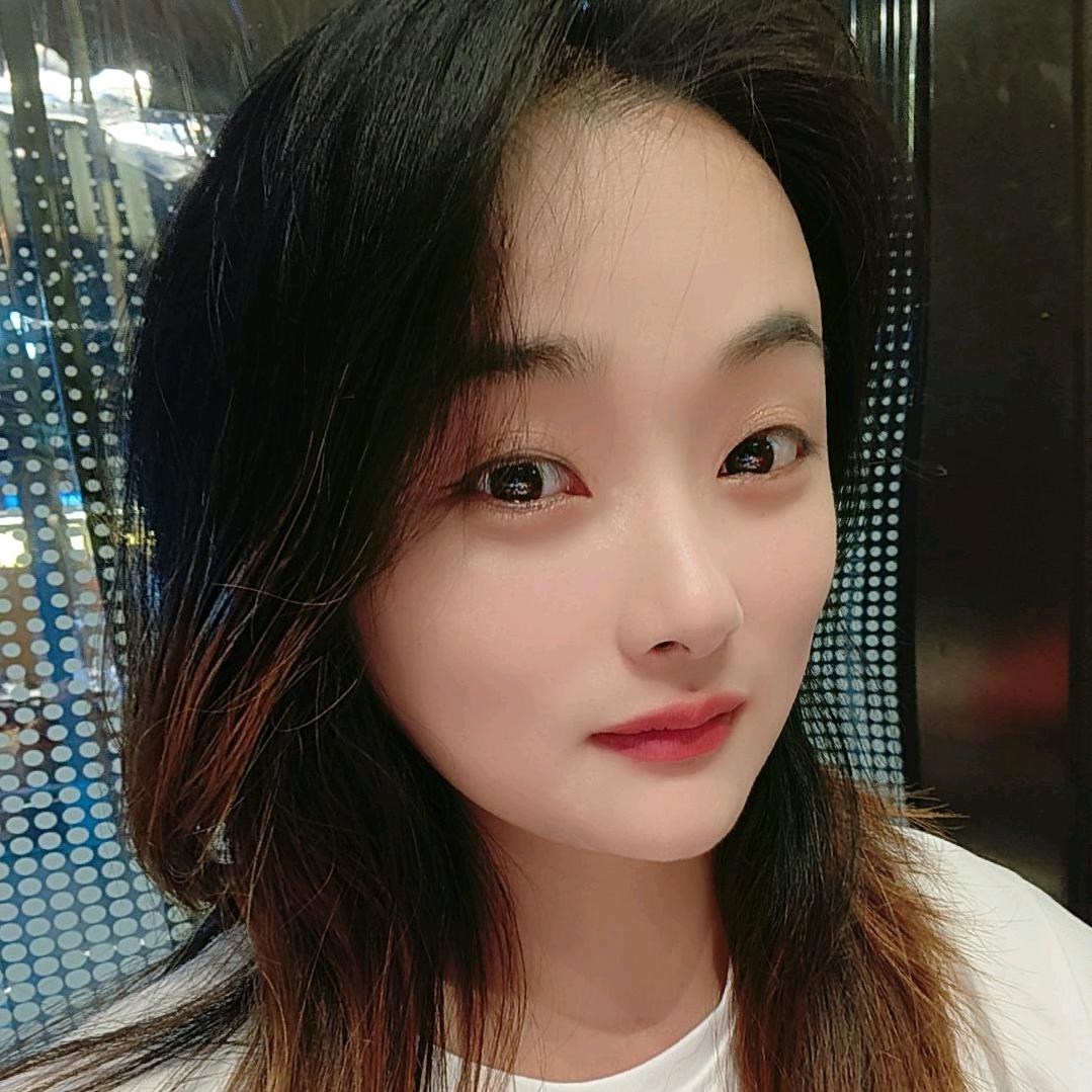 暖心💘李