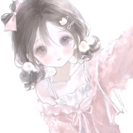 ❦月亮轻吻❦