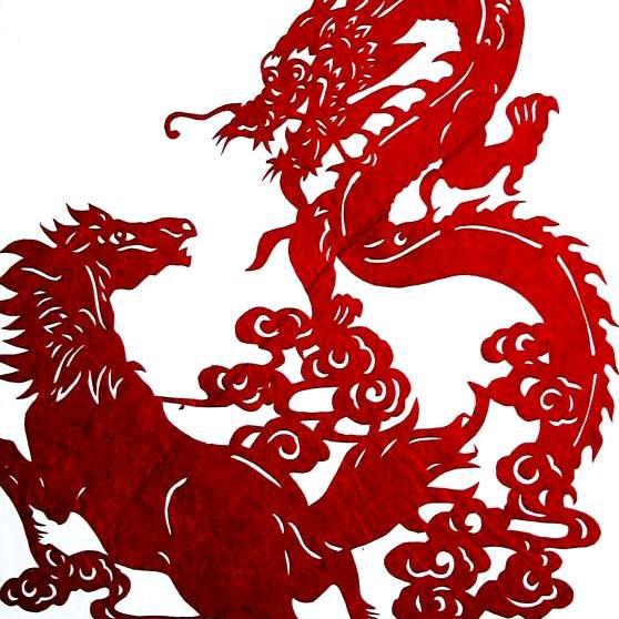 马哥