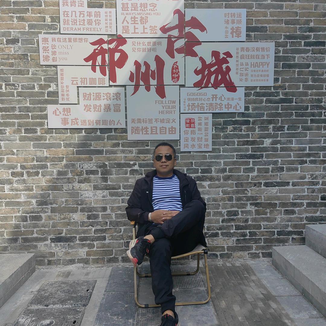 翟立波