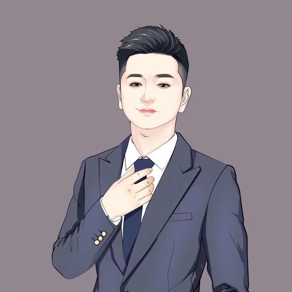 徐文涛‼️