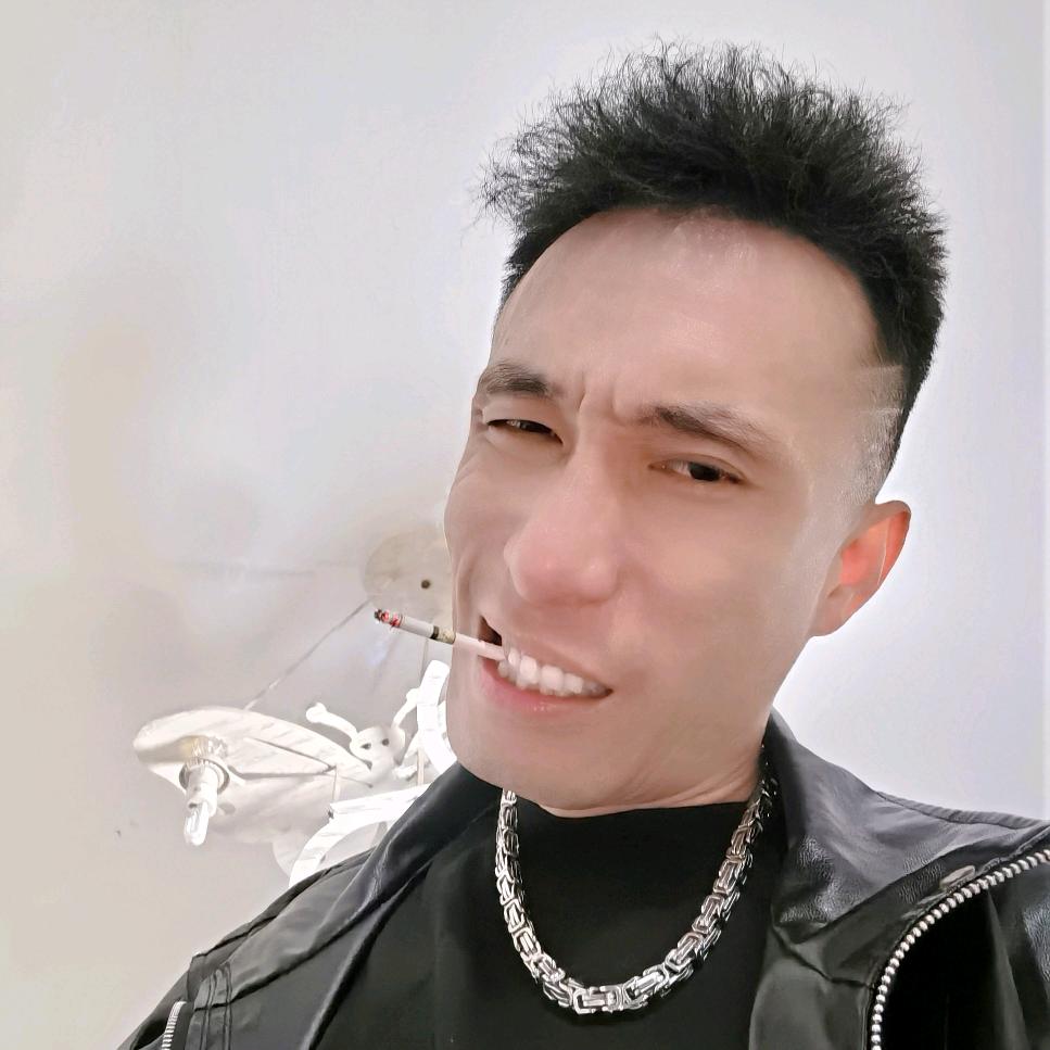 曼哈顿你（脸哥）