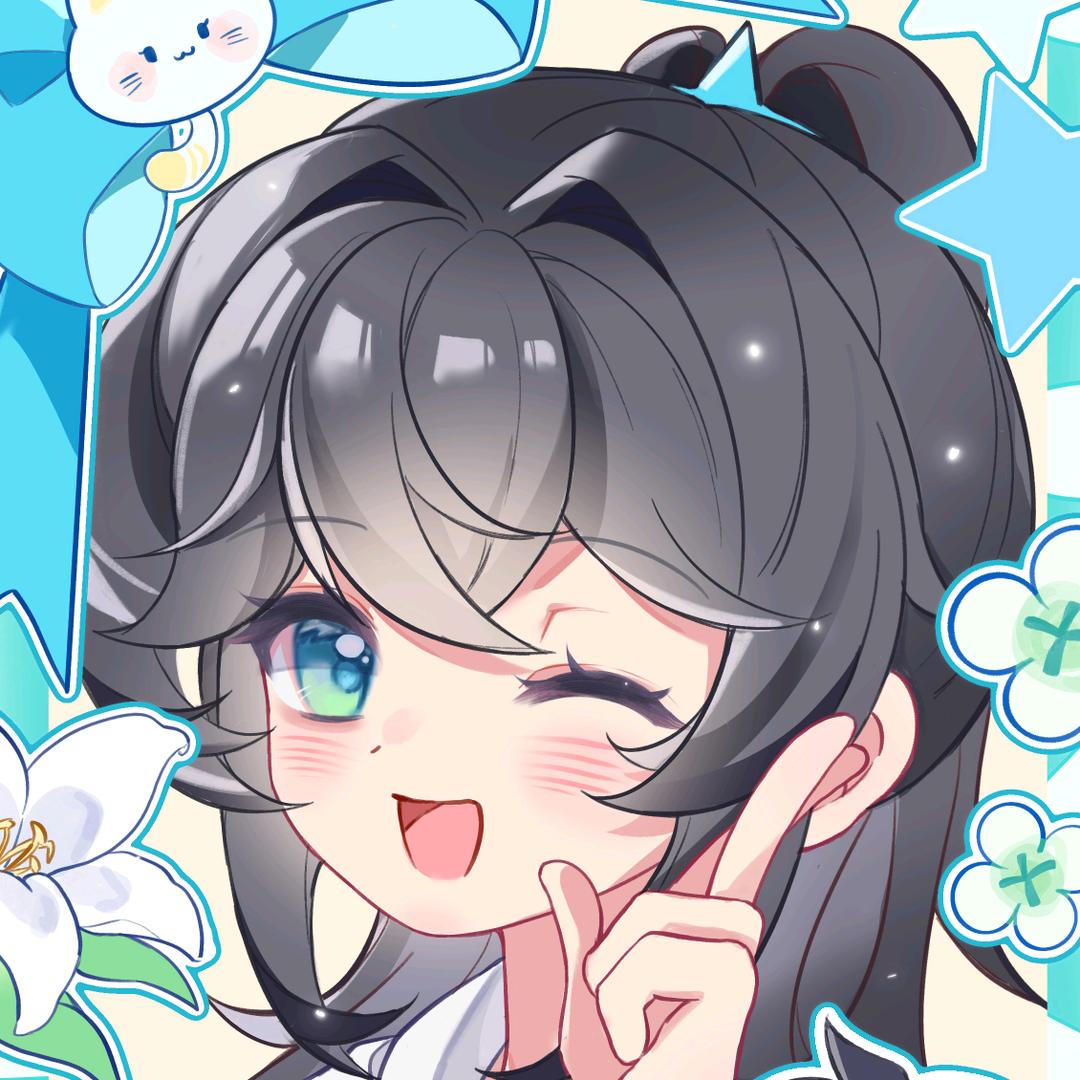 silver.穆青