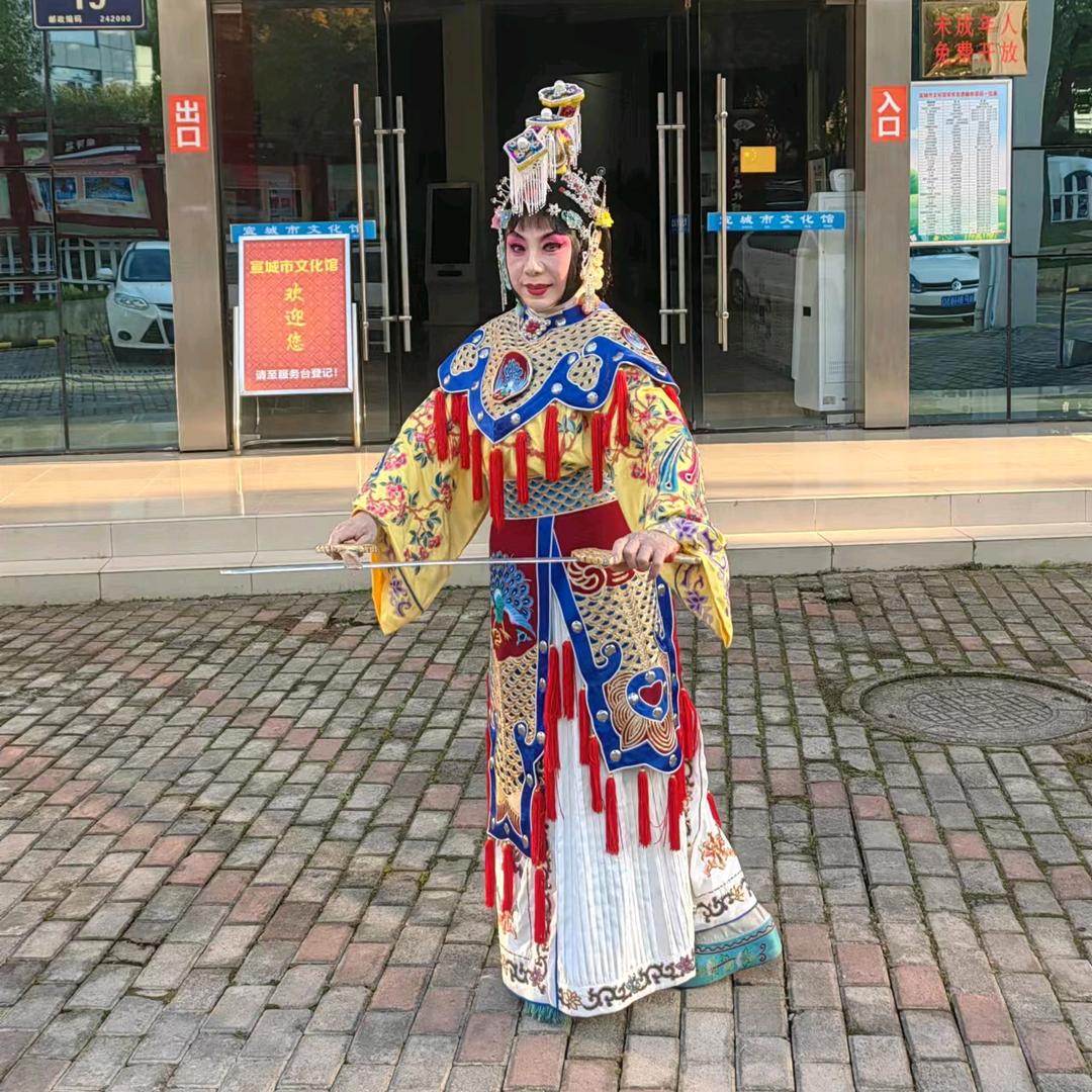 红杉舞蹈