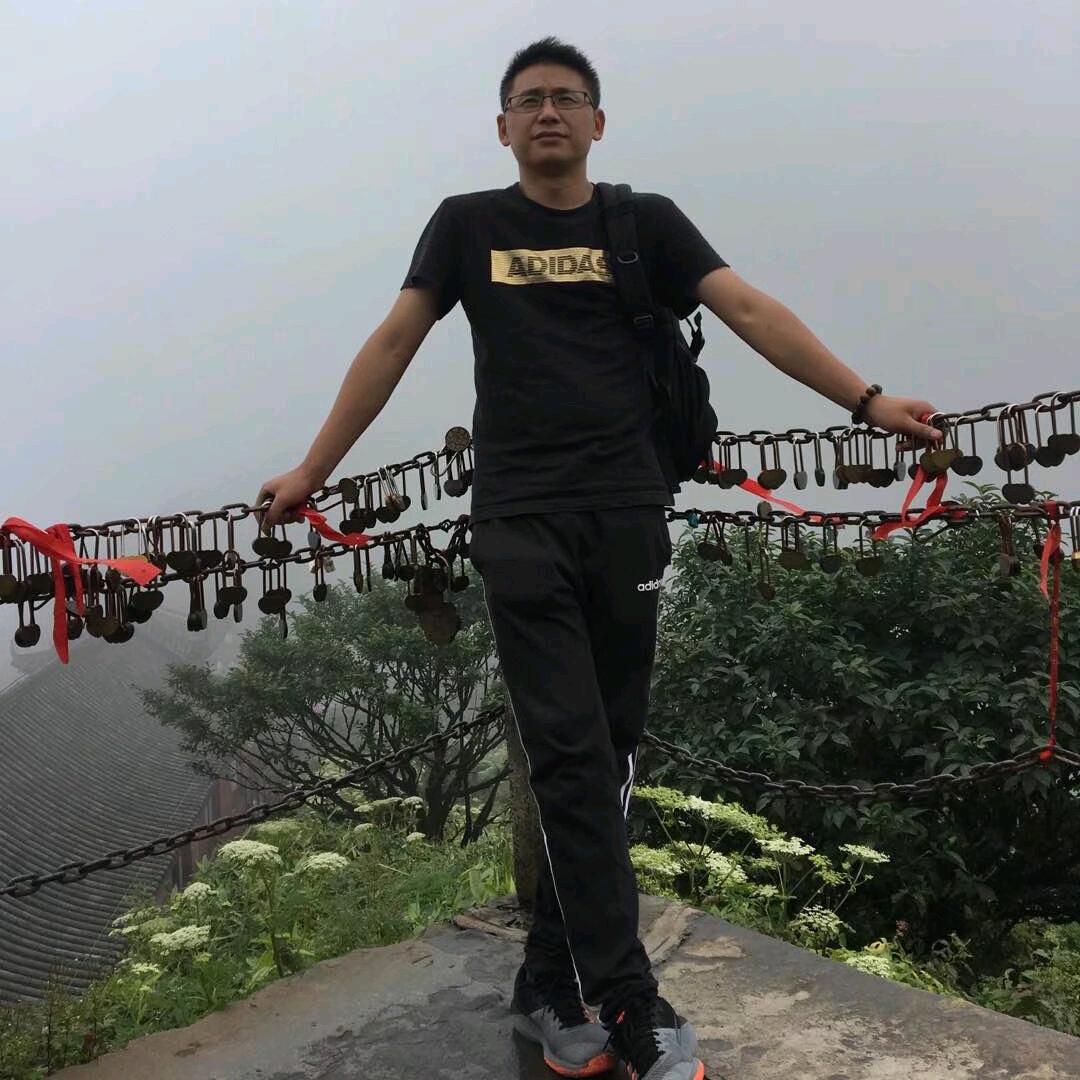 贵州赖志衡酒业
