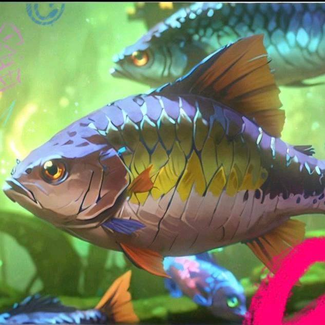 道金斯鲃交流学习