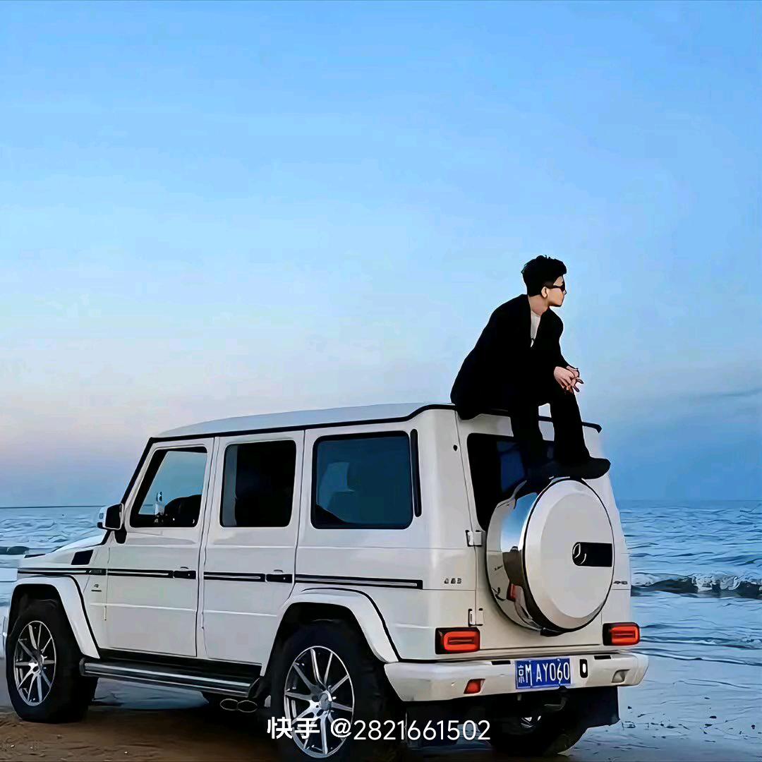 小吴不懂车👌