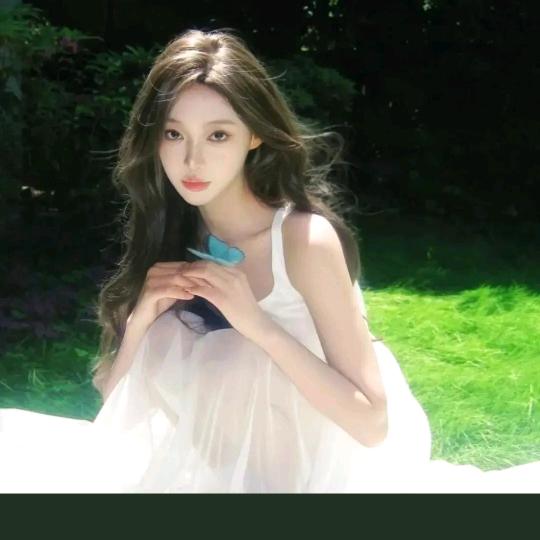 妮❤️