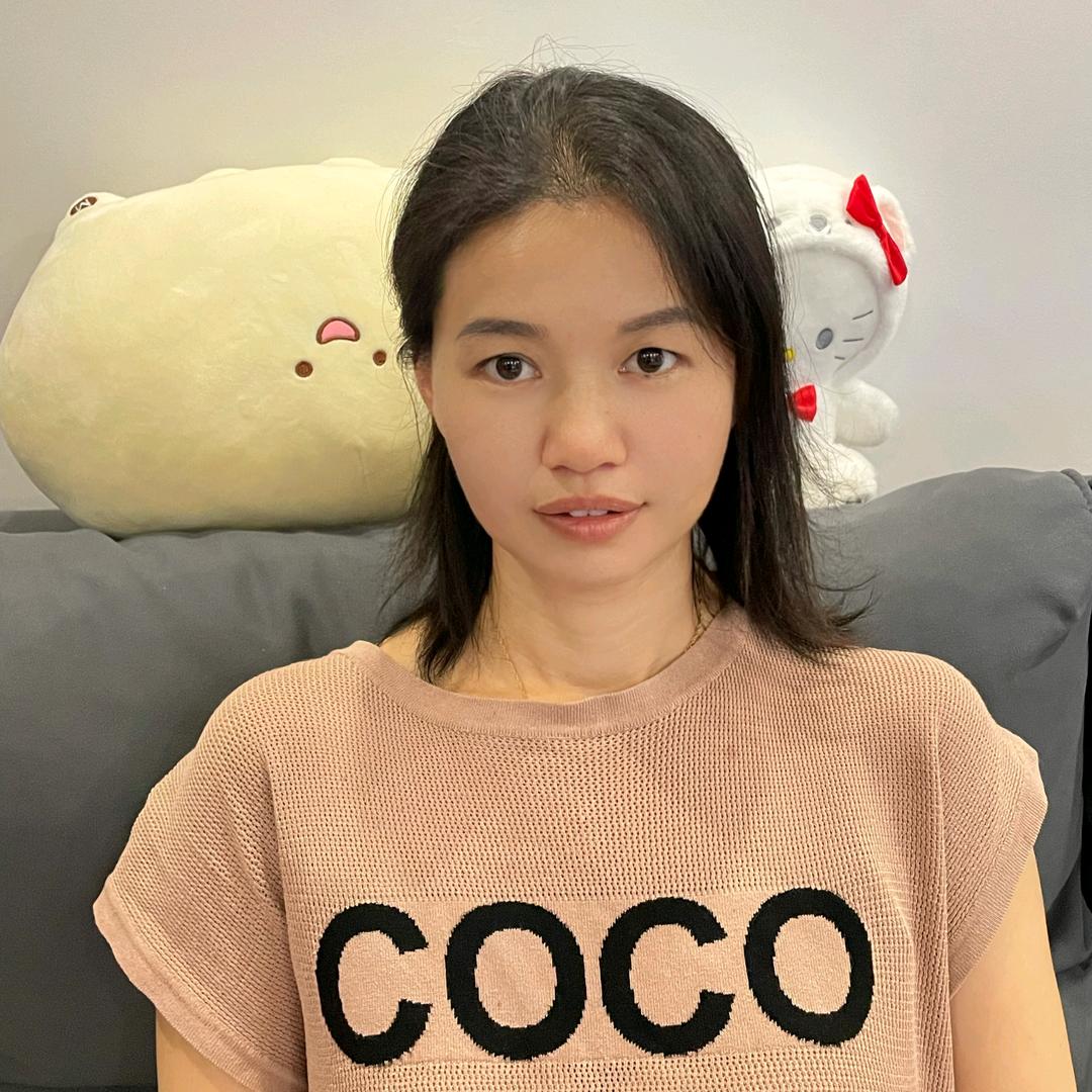 清清妈（首播筹备中）