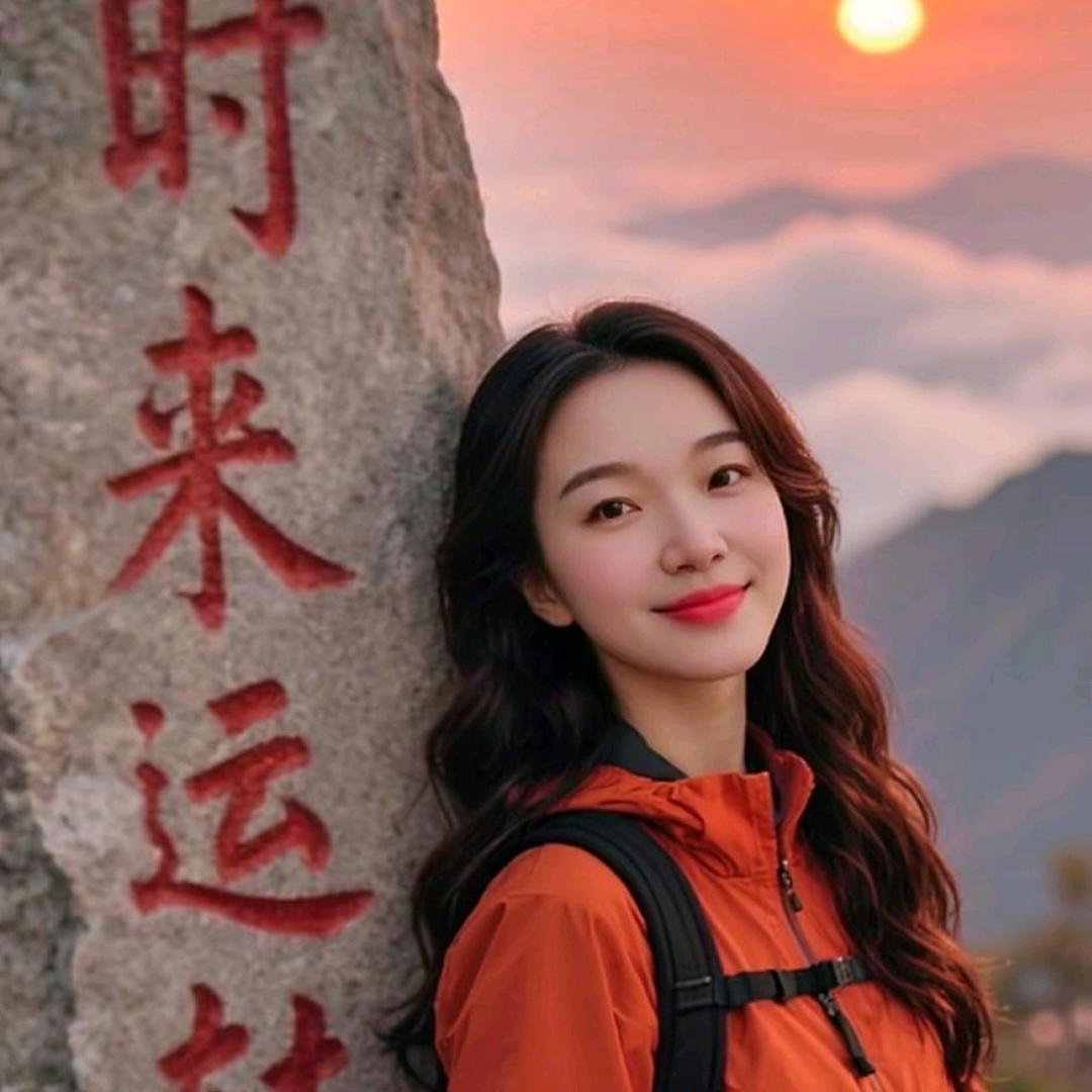 印江芳姐看房