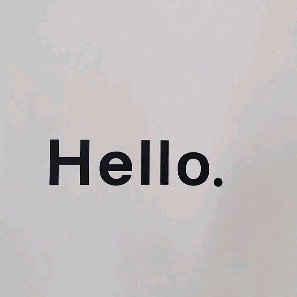 + 1