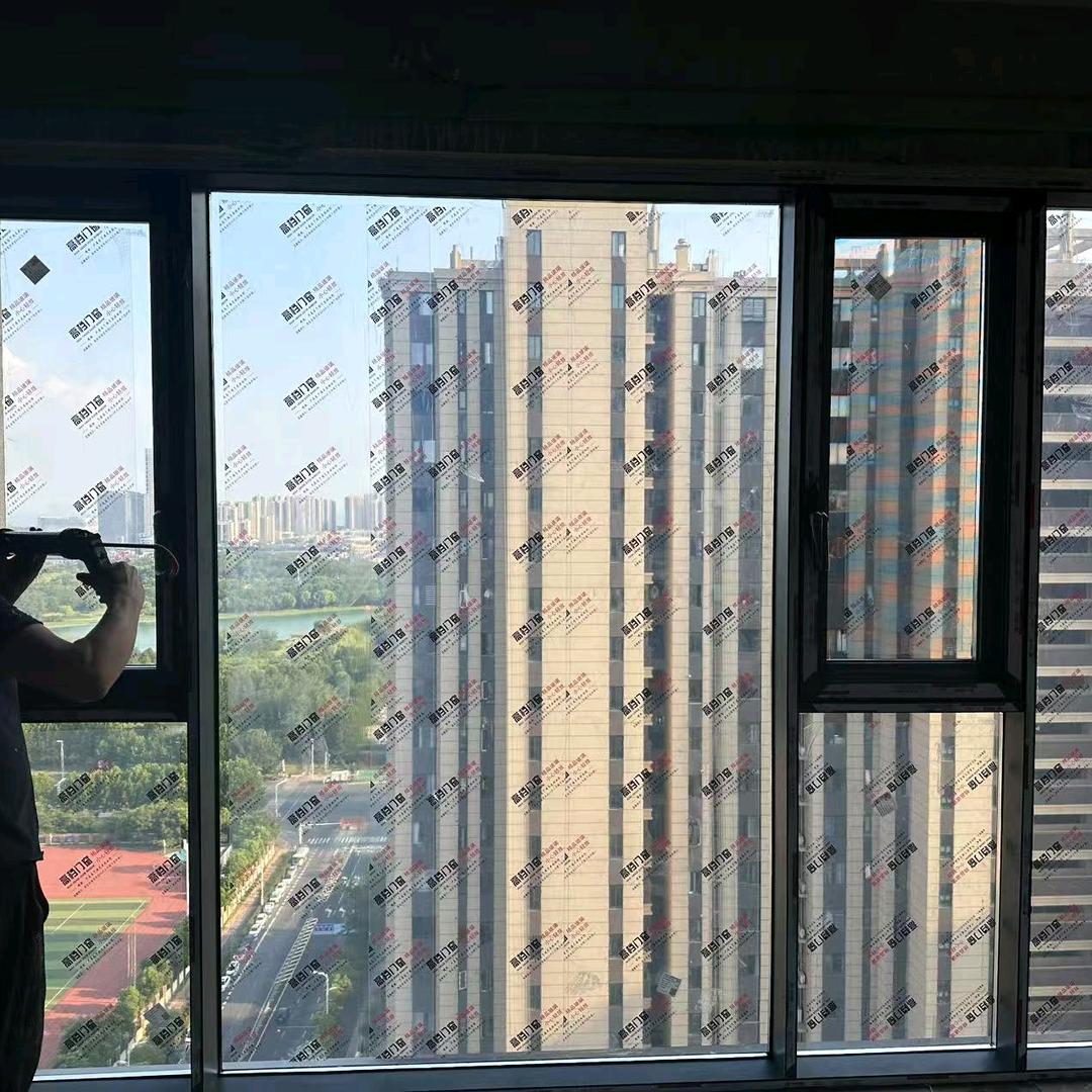 合肥群鼎家居门窗