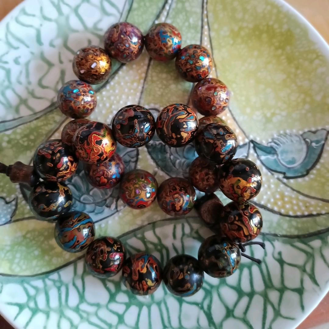 70后的日常生活