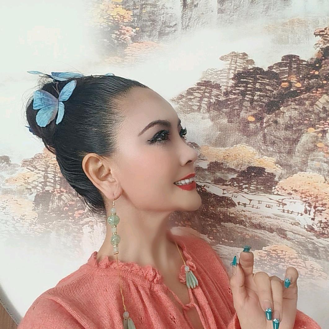 菩提花