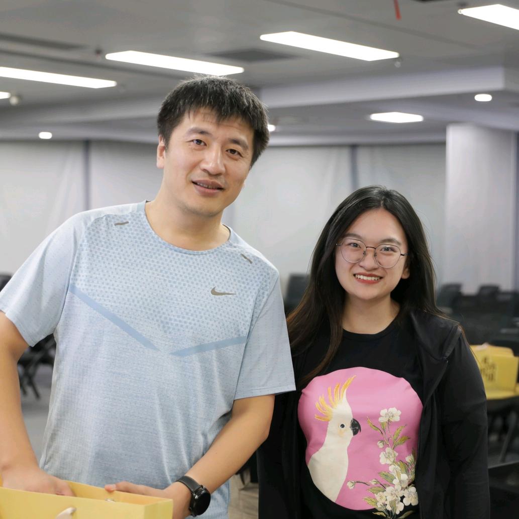 峰学未来Grace老师