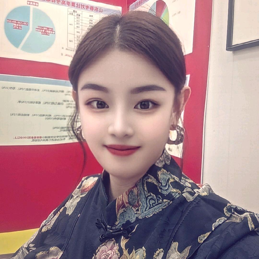 衡水做教育的小艾