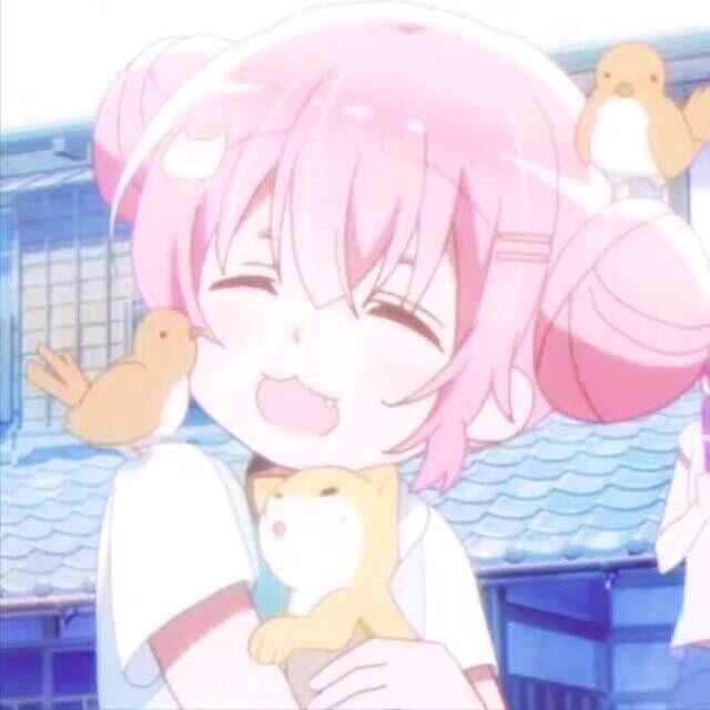 小风铃