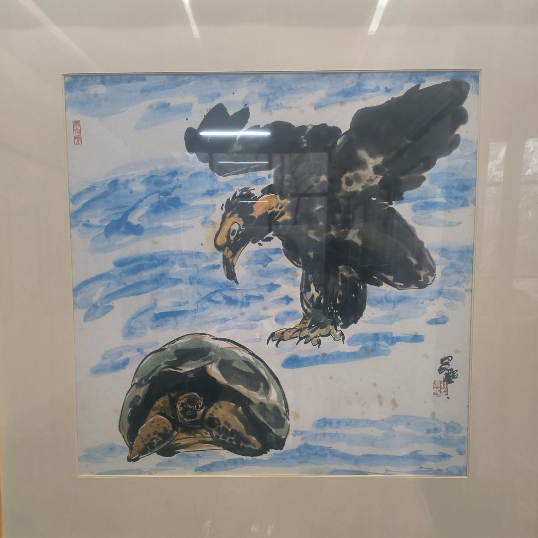吃饭贼快🔥