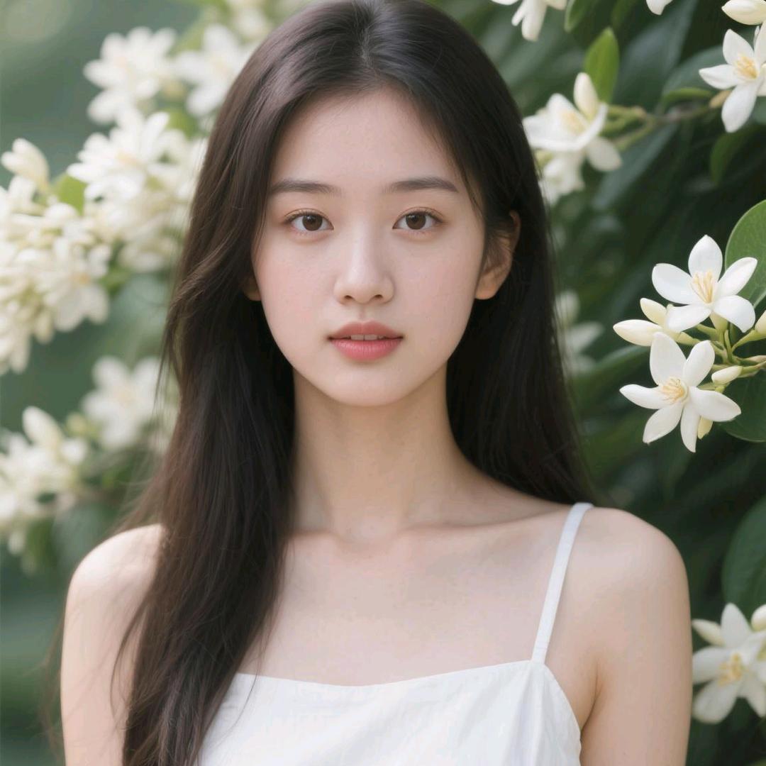 @余生随心