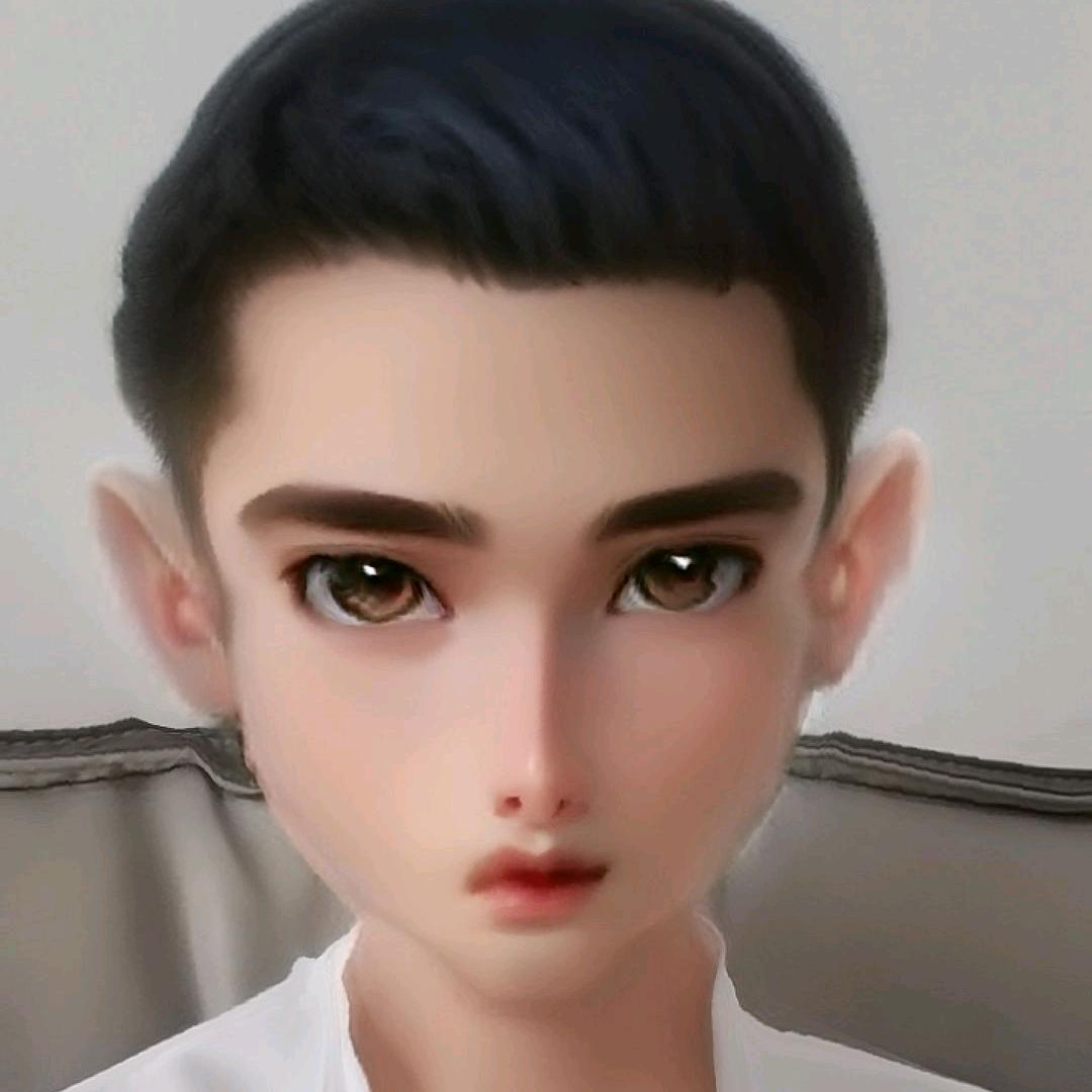 幸福农村人