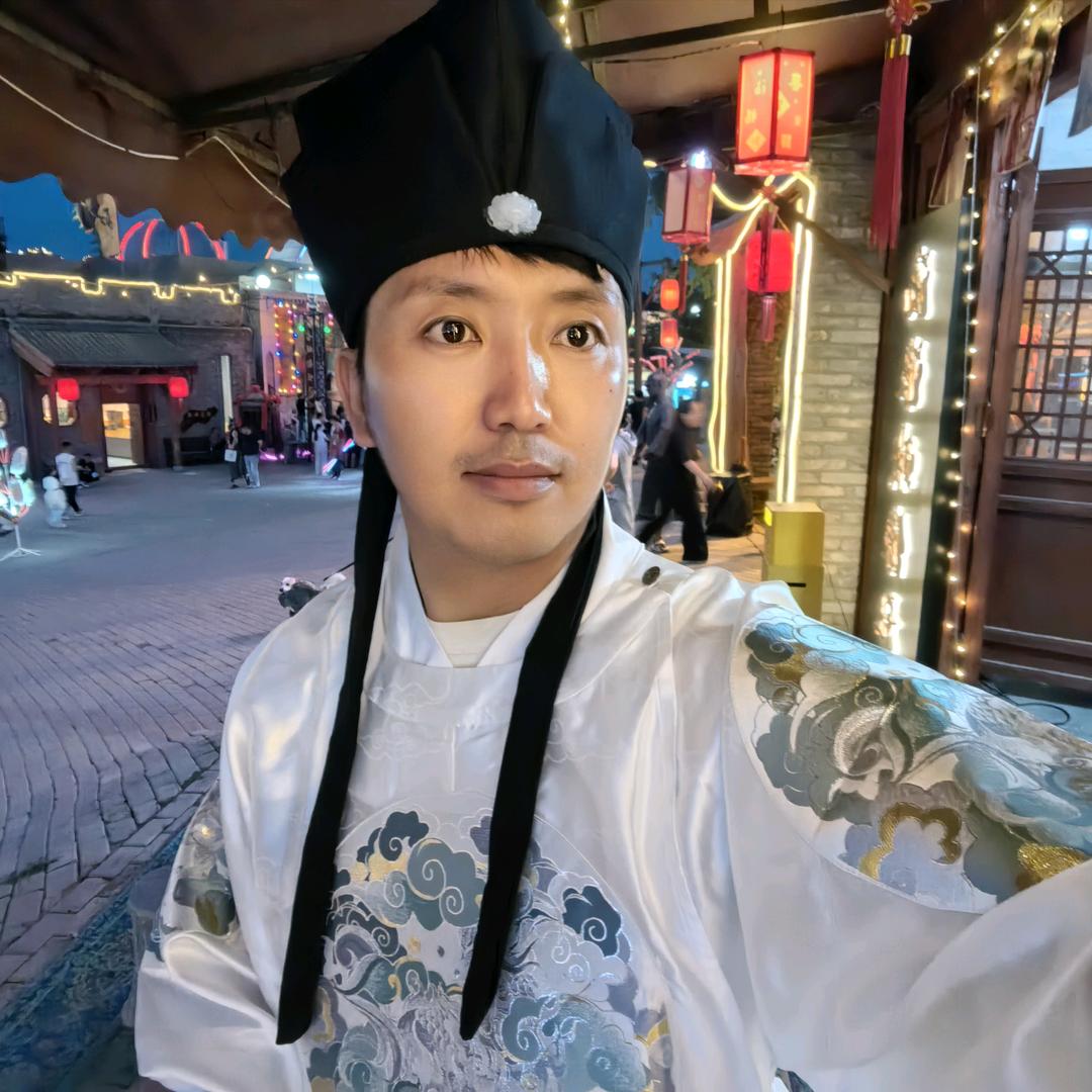 包头古城黑李白🥺