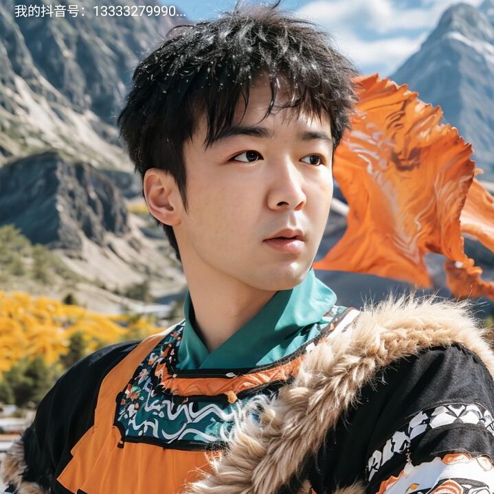 往后余生请多指教