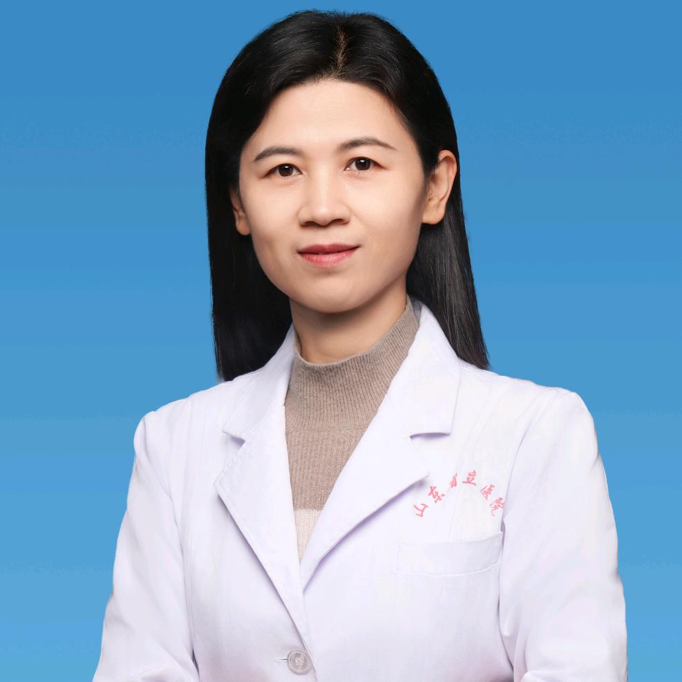 减重抗糖孙香兰博士