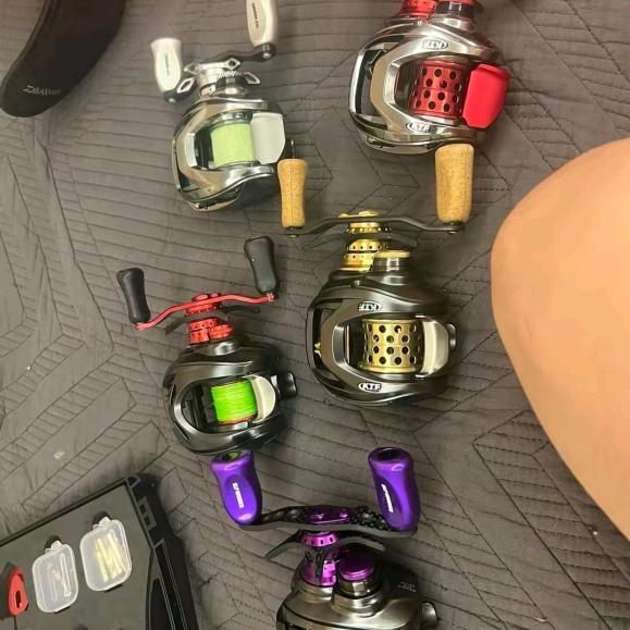 🐟🎣