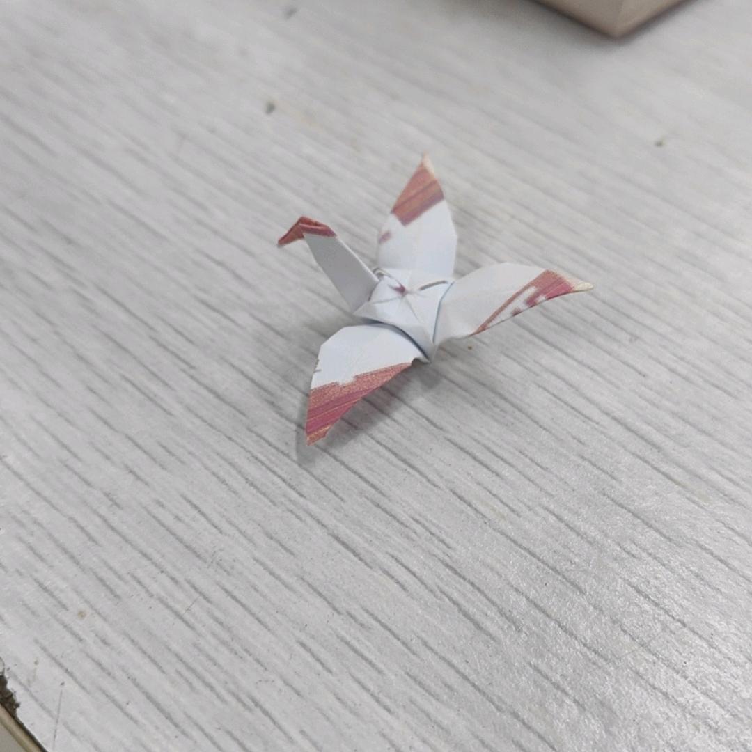孔翎锻金
