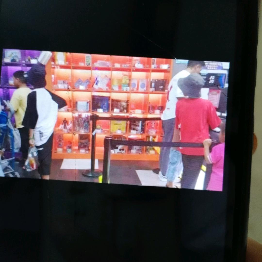爱的唯一