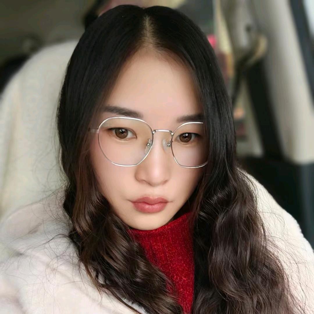小香香1️⃣