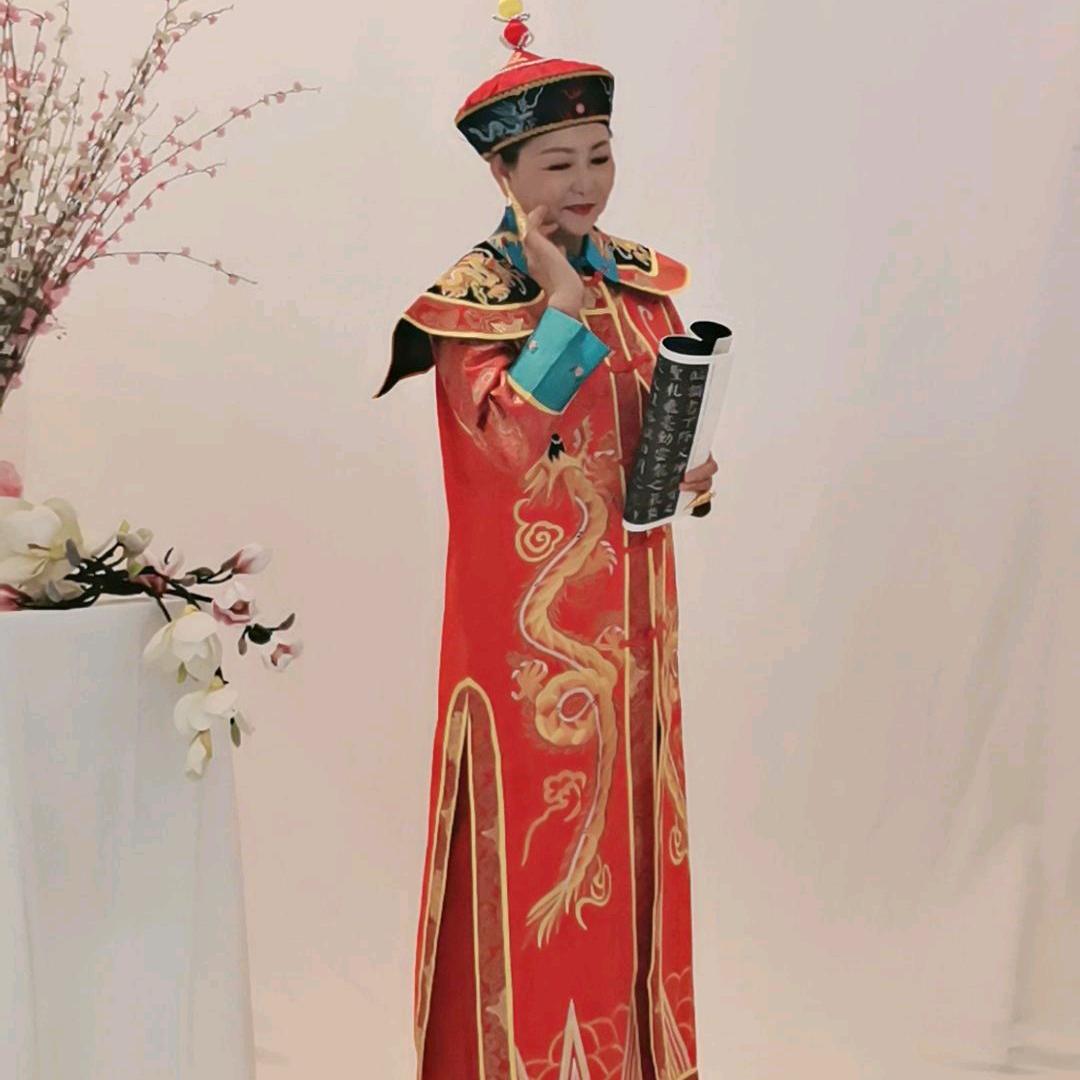 zhihong